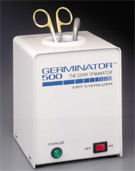 GERMINATOR 500